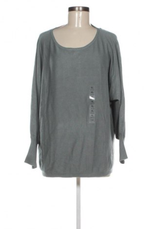 Damenpullover Janina, Größe XL, Farbe Grün, Preis € 24,00