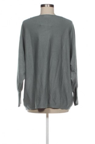 Damenpullover Janina, Größe XL, Farbe Grün, Preis € 24,00