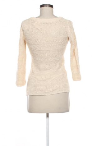 Дамски пуловер Janina, Размер S, Цвят Бежов, Цена 15,00 €