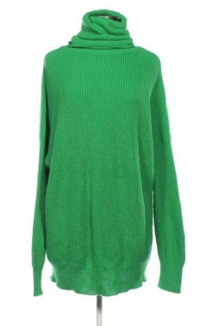 Női pulóver Janina, Méret XL, Szín Zöld, Ár 5 033 Ft