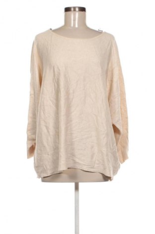 Damenpullover Janina, Größe XL, Farbe Beige, Preis € 16,99