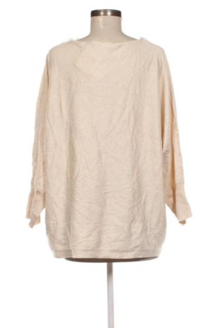 Damenpullover Janina, Größe XL, Farbe Beige, Preis € 16,99