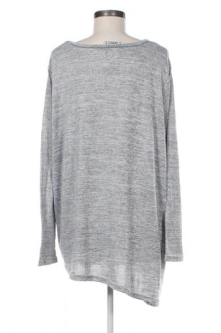 Dámsky pulóver Janina, Veľkosť 3XL, Farba Sivá, Cena  11,95 €
