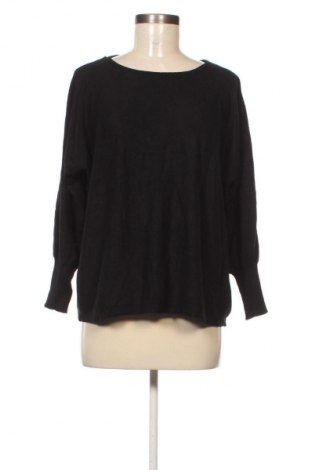 Dámsky pulóver Janina, Veľkosť XL, Farba Čierna, Cena  9,95 €