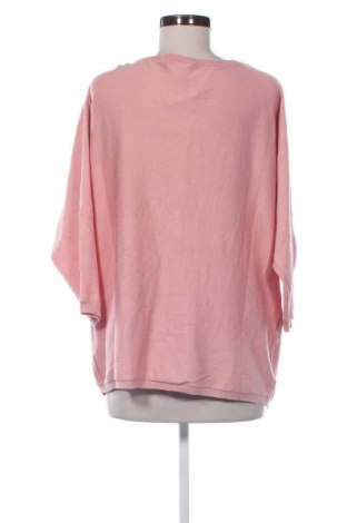 Dámský svetr Janina, Velikost XL, Barva Popelavě růžová, Cena  419,00 Kč