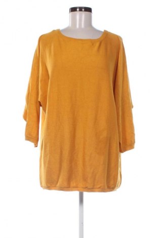 Damenpullover Janina, Größe XL, Farbe Orange, Preis € 14,77