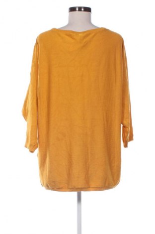 Damenpullover Janina, Größe XL, Farbe Orange, Preis € 14,77