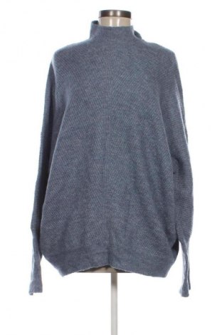 Dámsky pulóver Janina, Veľkosť L, Farba Modrá, Cena  7,95 €