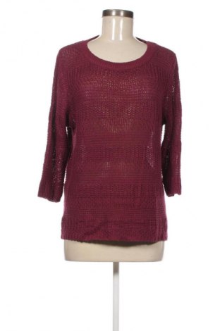 Női pulóver Janina, Méret XL, Szín Piros, Ár 4 049 Ft