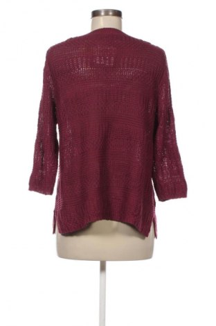 Női pulóver Janina, Méret XL, Szín Piros, Ár 4 049 Ft