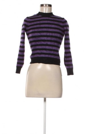Γυναικείο πουλόβερ Jdy, Μέγεθος XXS, Χρώμα Πολύχρωμο, Τιμή 15,00 €