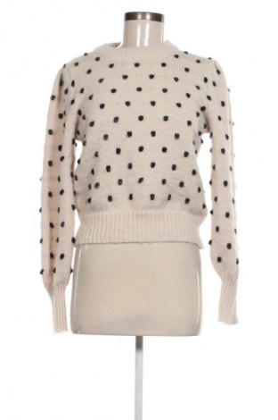 Дамски пуловер Jdy, Размер M, Цвят Бежов, Цена 15,00 €