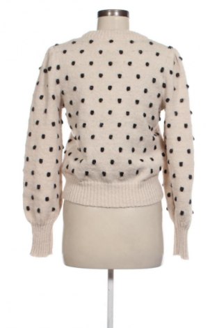 Дамски пуловер Jdy, Размер M, Цвят Бежов, Цена 15,00 €