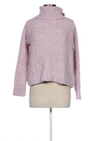 Damenpullover Jean Pascale, Größe XS, Farbe Aschrosa, Preis € 15,66