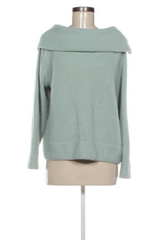 Dámský svetr Jean Pascale, Velikost M, Barva Zelená, Cena  425,00 Kč