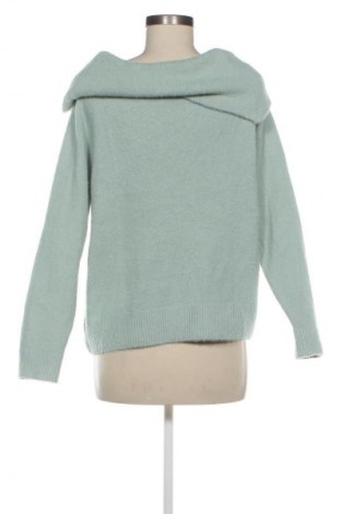 Dámský svetr Jean Pascale, Velikost M, Barva Zelená, Cena  425,00 Kč
