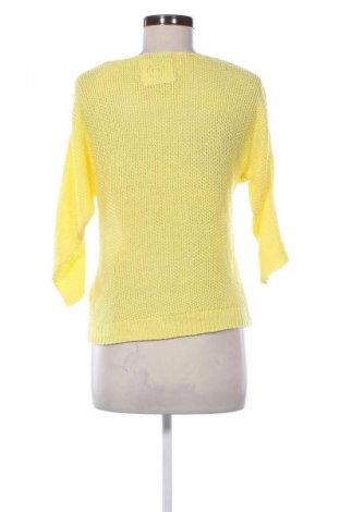 Dámský svetr Jean Pascale, Velikost XS, Barva Žlutá, Cena  419,00 Kč