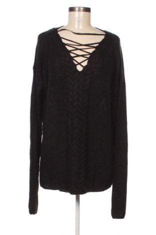 Damenpullover Jean Pascale, Größe XL, Farbe Mehrfarbig, Preis € 10,99