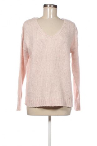 Női pulóver Jean Pascale, Méret S, Szín Rózsaszín, Ár 2 669 Ft