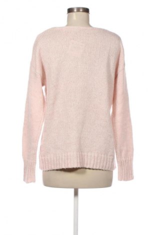 Női pulóver Jean Pascale, Méret S, Szín Rózsaszín, Ár 2 669 Ft