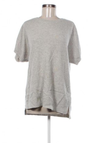 Damenpullover Jigsaw, Größe M, Farbe Grau, Preis € 26,99