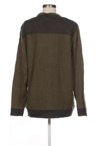 Damenpullover John Baner, Größe XL, Farbe Grün, Preis € 10,99