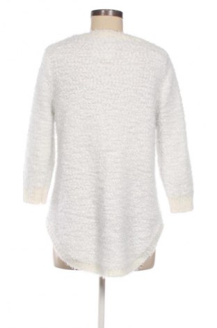 Damenpullover John Paul Richard, Größe M, Farbe Weiß, Preis € 4,80