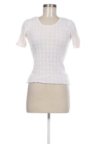 Damenpullover Joyx, Größe S, Farbe Weiß, Preis 14,74 €
