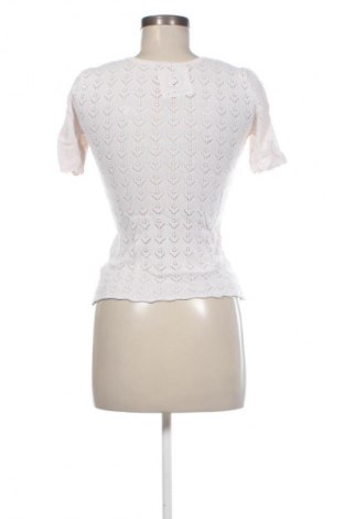 Damenpullover Joyx, Größe S, Farbe Weiß, Preis 14,74 €