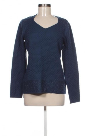 Dámsky pulóver Judith Williams, Veľkosť M, Farba Modrá, Cena  12,95 €