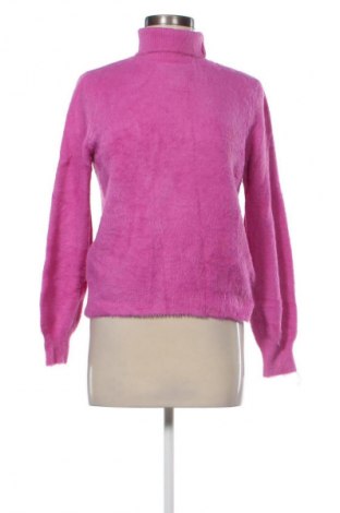Dámský svetr KIKISIX, Velikost M, Barva Růžová, Cena  595,00 Kč