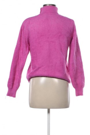 Dámský svetr KIKISIX, Velikost M, Barva Růžová, Cena  595,00 Kč