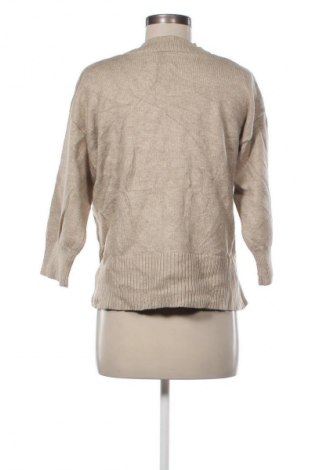 Női pulóver Kaffe, Méret M, Szín Bézs, Ár 2 729 Ft