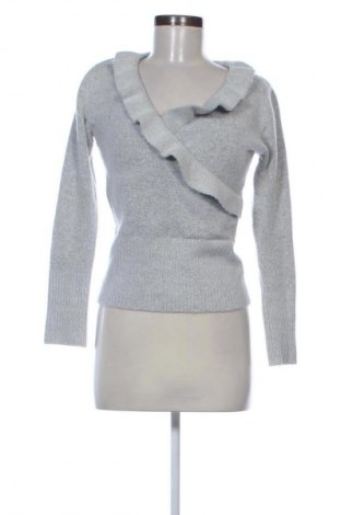 Damenpullover Kalamton, Größe S, Farbe Grau, Preis € 18,22