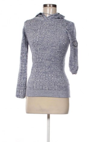 Γυναικείο πουλόβερ Kangaroos, Μέγεθος XXS, Χρώμα Πολύχρωμο, Τιμή 17,99 €