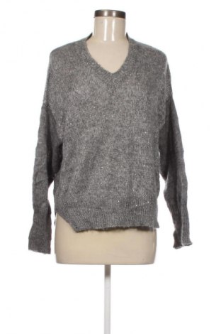 Dámský svetr Kaos Jeans, Velikost M, Barva Šedá, Cena  1 139,00 Kč