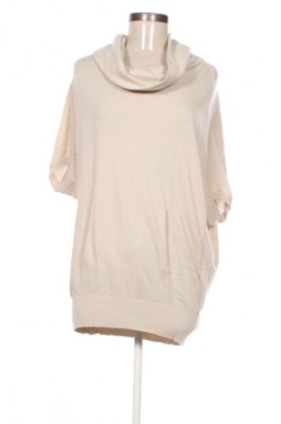 Γυναικείο πουλόβερ Karen Millen, Μέγεθος L, Χρώμα  Μπέζ, Τιμή 42,01 €