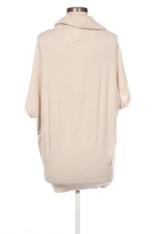 Γυναικείο πουλόβερ Karen Millen, Μέγεθος L, Χρώμα  Μπέζ, Τιμή 42,01 €