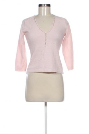 Damski sweter Karen Millen, Rozmiar S, Kolor Różowy, Cena 146,99 zł