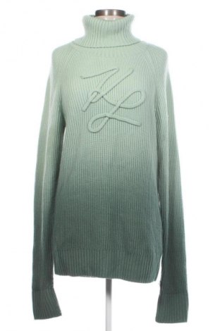 Damenpullover Karl Lagerfeld, Größe M, Farbe Mehrfarbig, Preis € 112,99