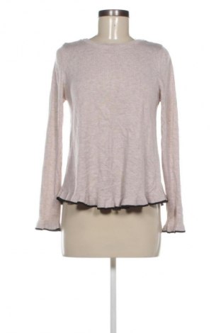 Női pulóver Katies, Méret S, Szín Bézs, Ár 6 198 Ft