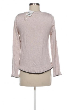 Női pulóver Katies, Méret S, Szín Bézs, Ár 6 198 Ft