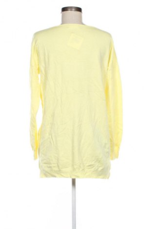 Damenpullover Kaylla Paris, Größe M, Farbe Gelb, Preis 12,99 €