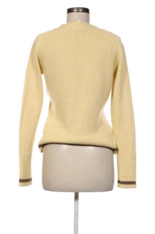 Dámský svetr Kenvelo, Velikost L, Barva Žlutá, Cena  785,00 Kč