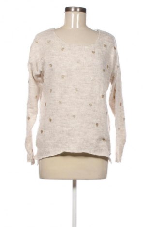 Damenpullover Key Largo, Größe M, Farbe Beige, Preis € 10,99