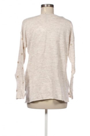 Damenpullover Key Largo, Größe M, Farbe Beige, Preis € 10,99