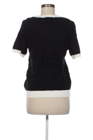 Дамски пуловер Khoko, Размер M, Цвят Черен, Цена 12,78 €