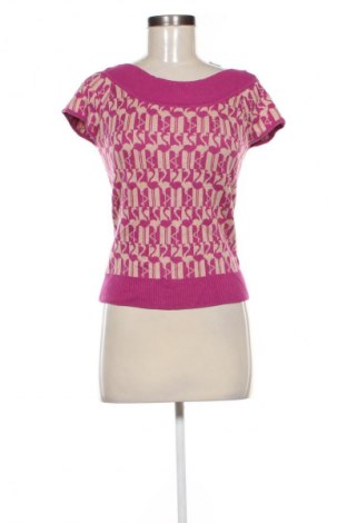 Γυναικείο πουλόβερ King Louie, Μέγεθος S, Χρώμα Πολύχρωμο, Τιμή 31,99 €