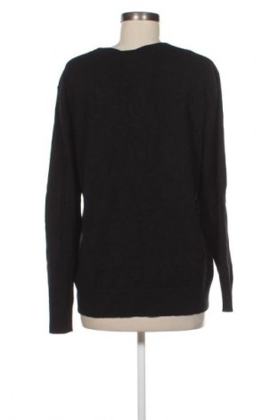 Damenpullover Kingfield, Größe XL, Farbe Schwarz, Preis € 15,00