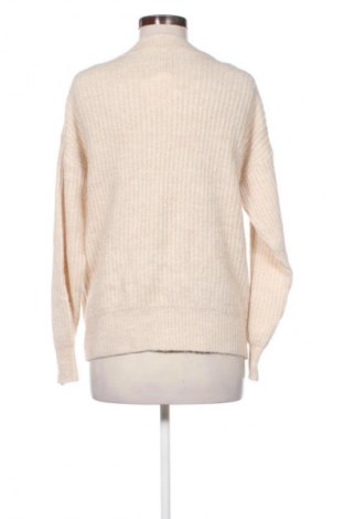 Női pulóver Kiska & Kiska, Méret M, Szín Bézs, Ár 6 198 Ft